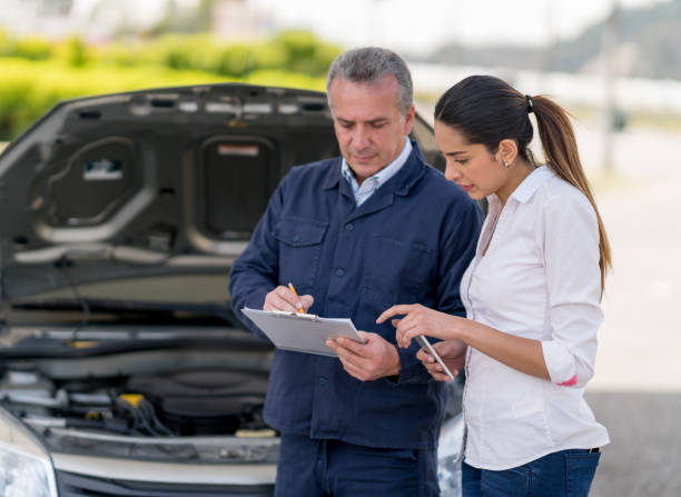 Liability coverage specialist in Vergennes